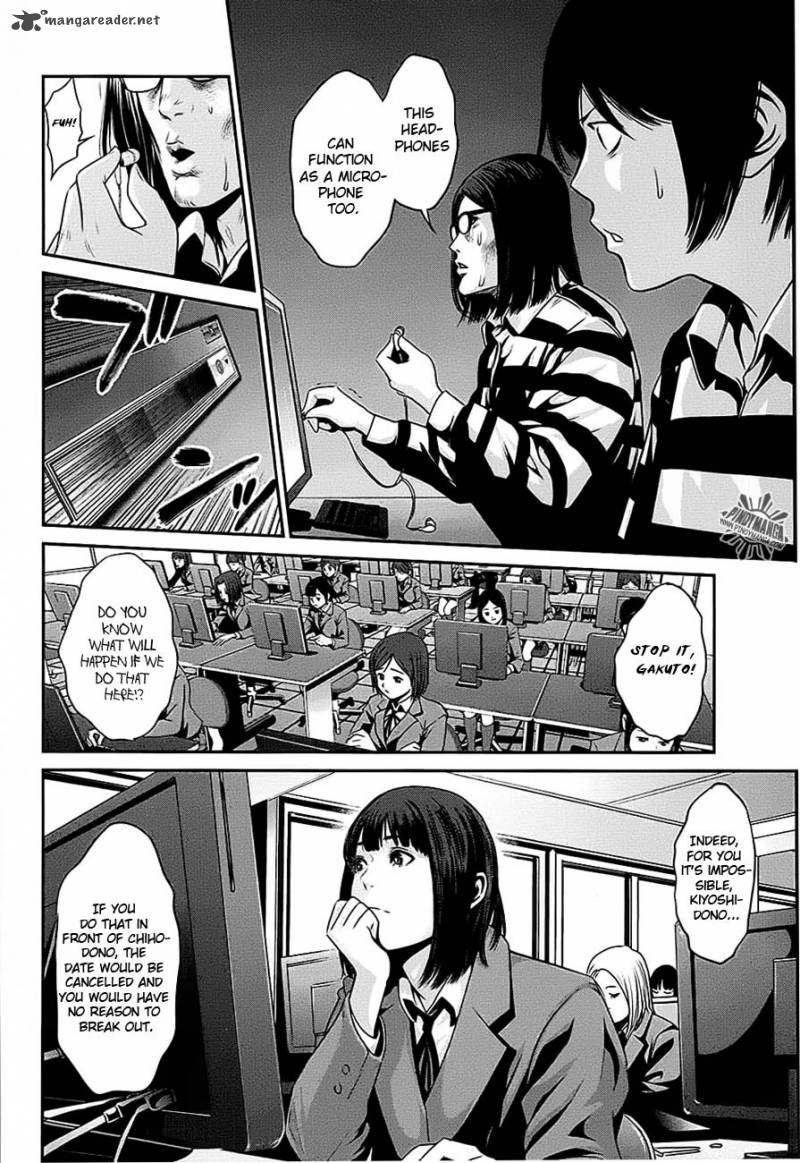 Prison School 17 15