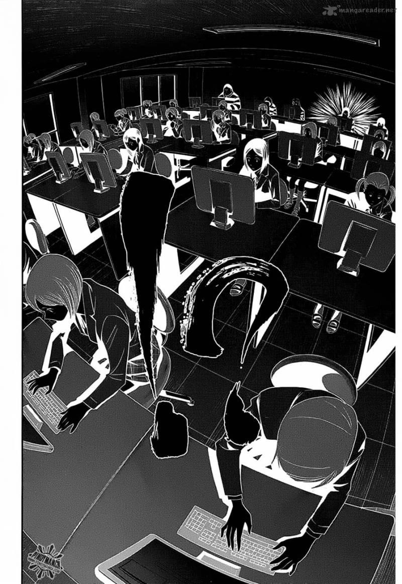 Prison School 17 19