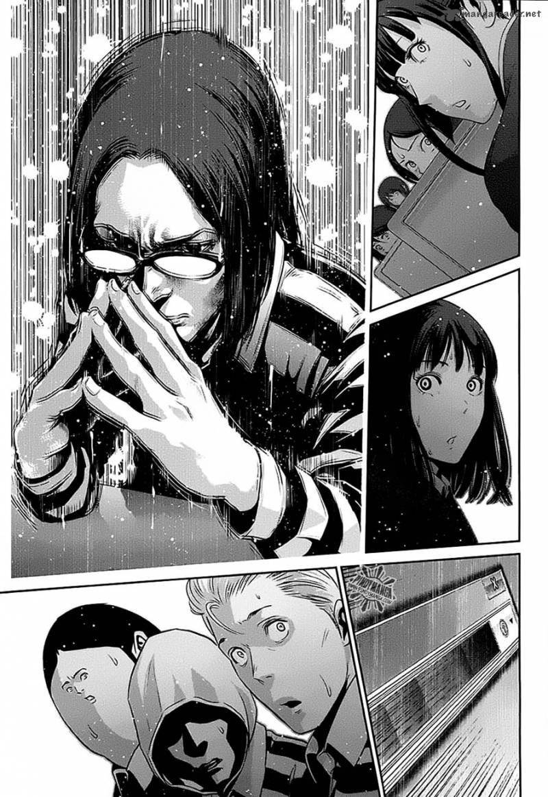 Prison School 17 20