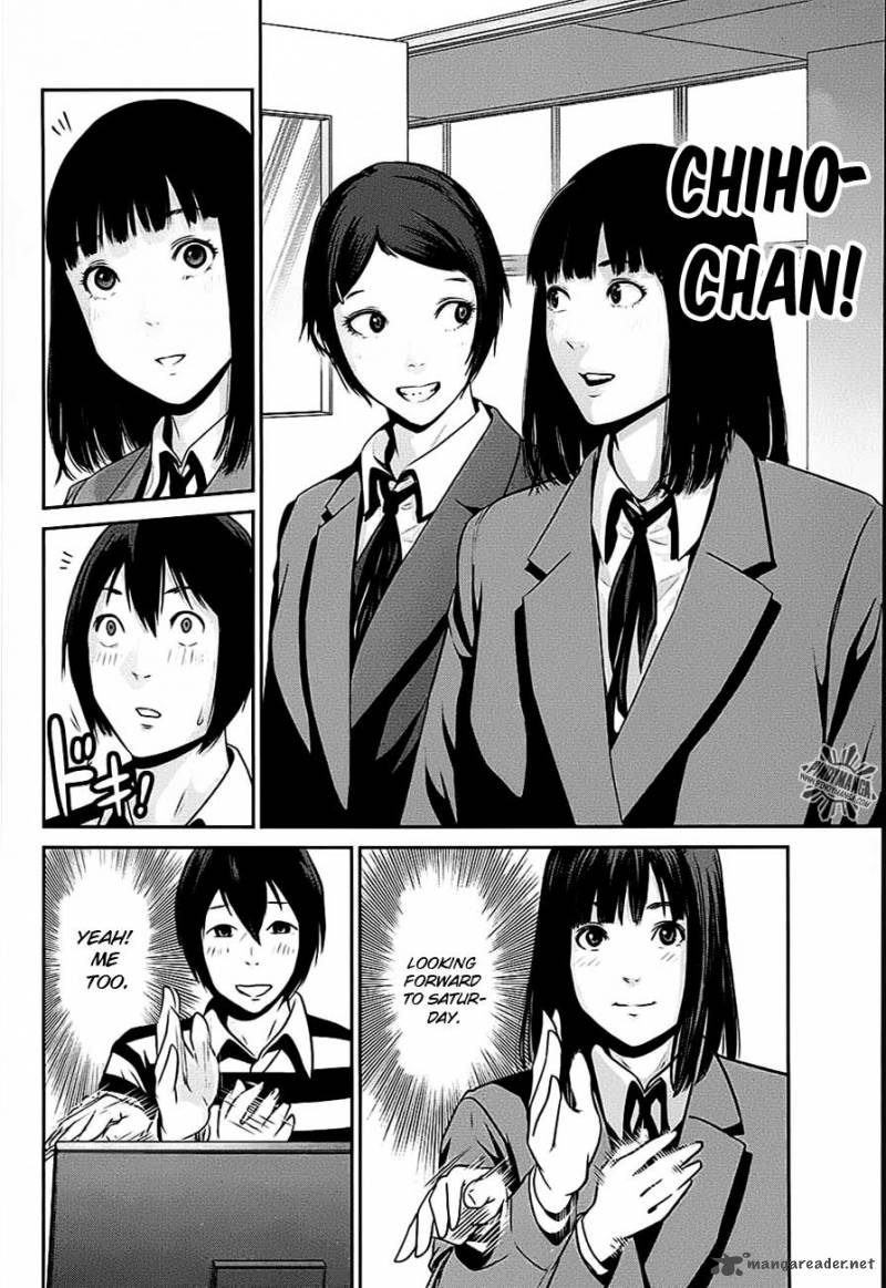 Prison School 17 9