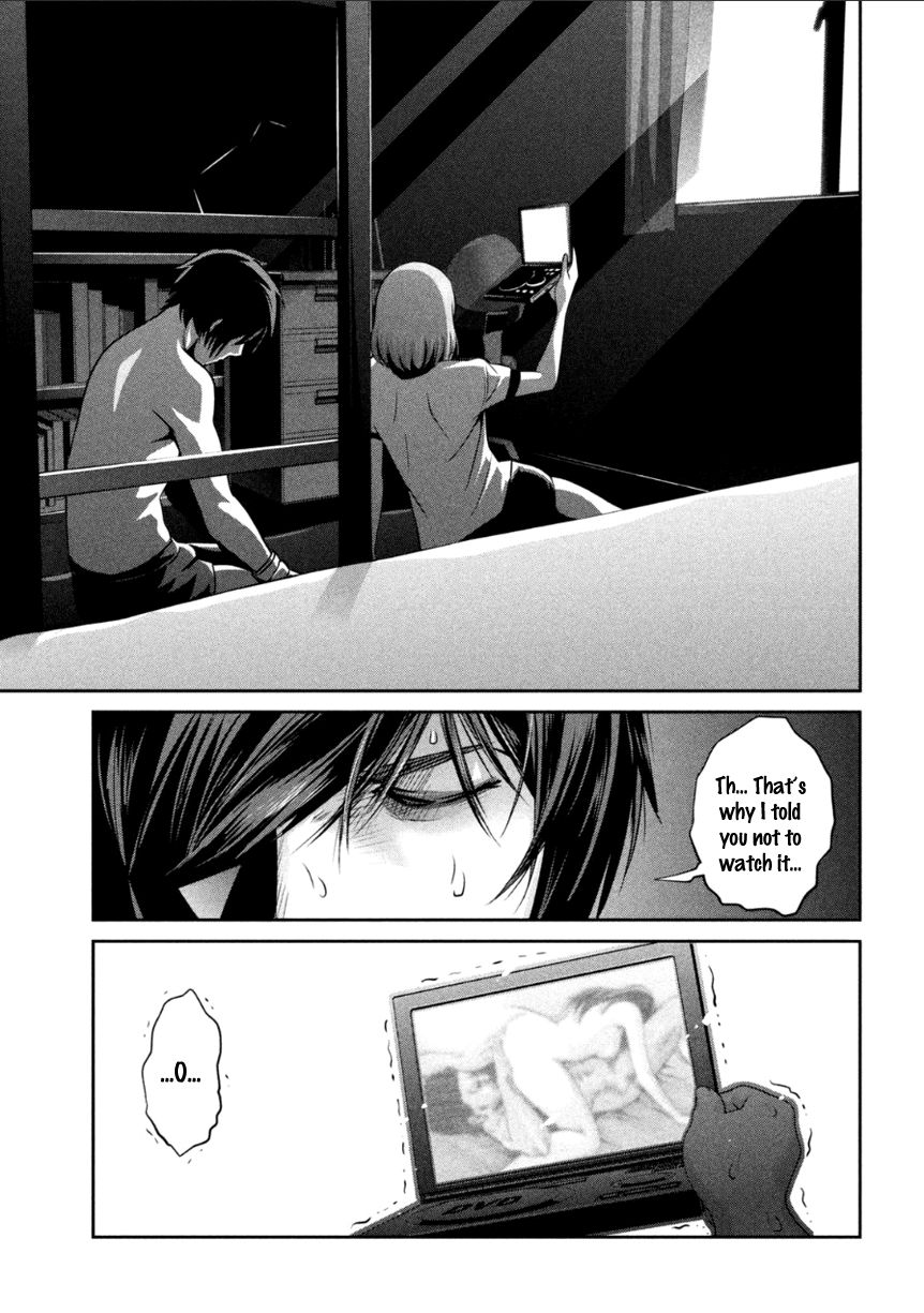 Prison School 170 16