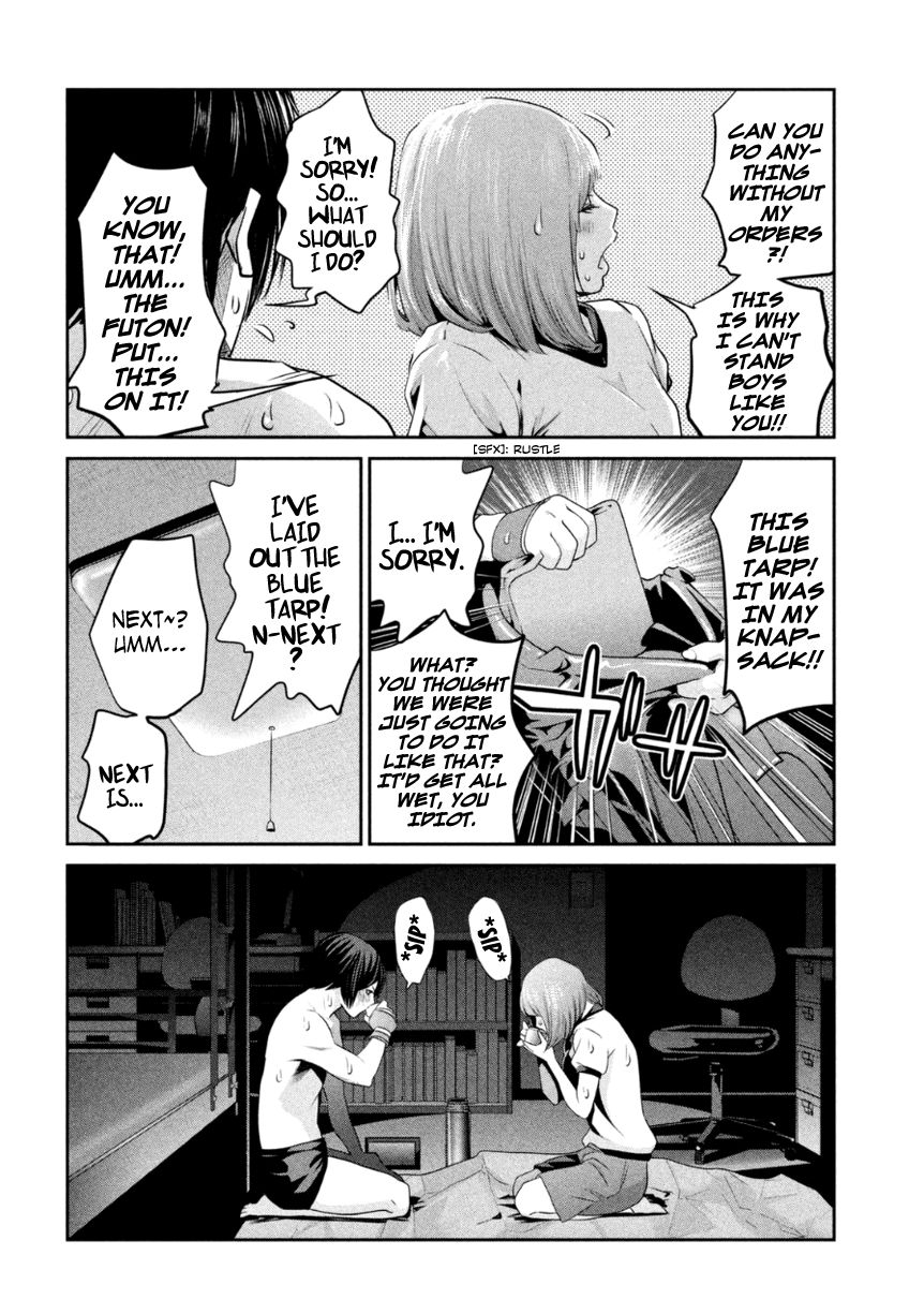 Prison School 171 10