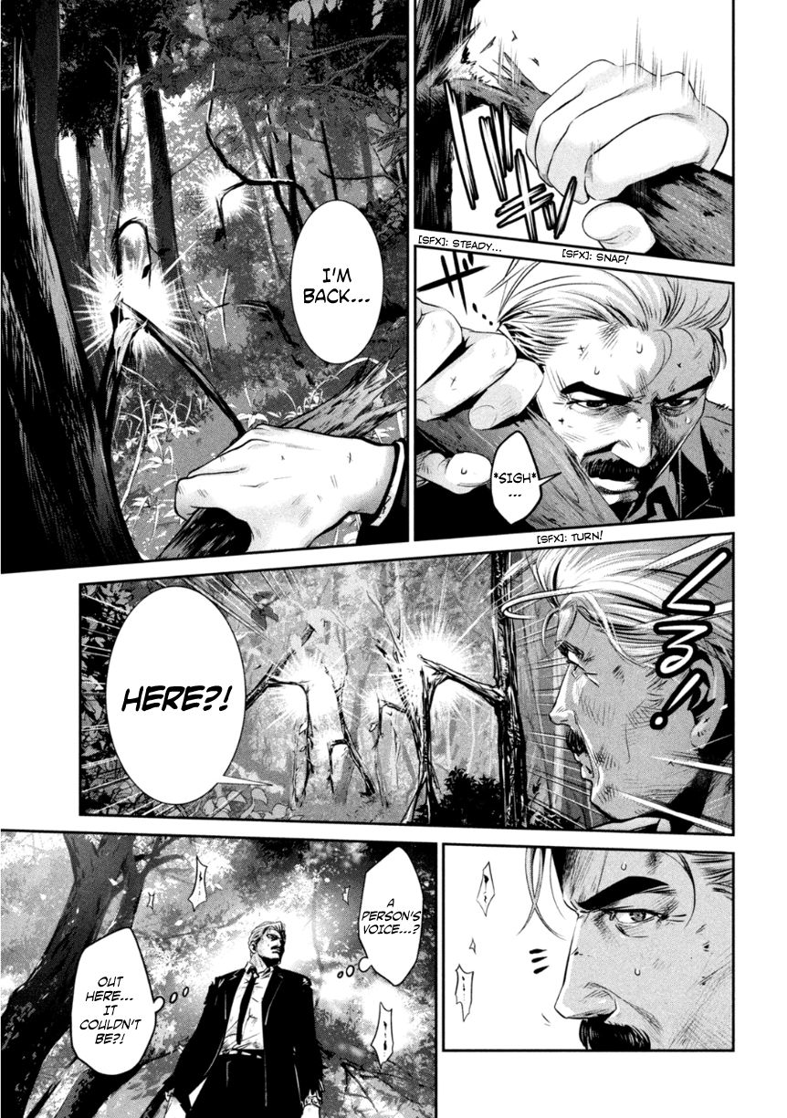 Prison School 171 11