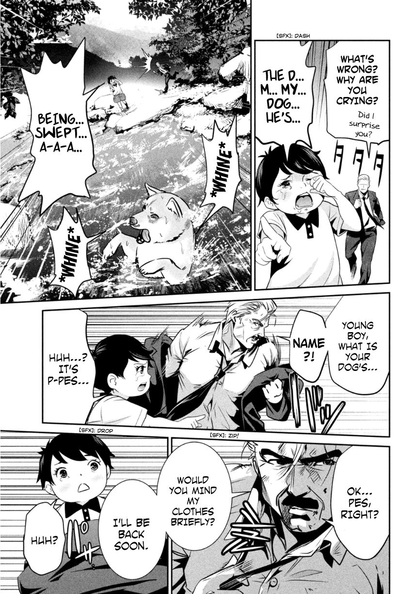 Prison School 171 13