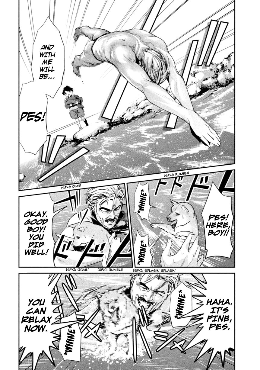 Prison School 171 14
