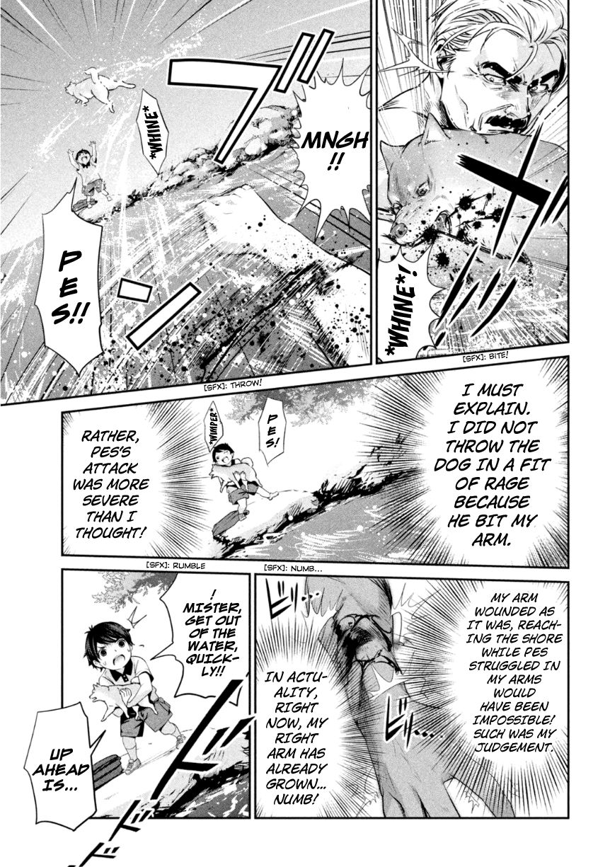 Prison School 171 15