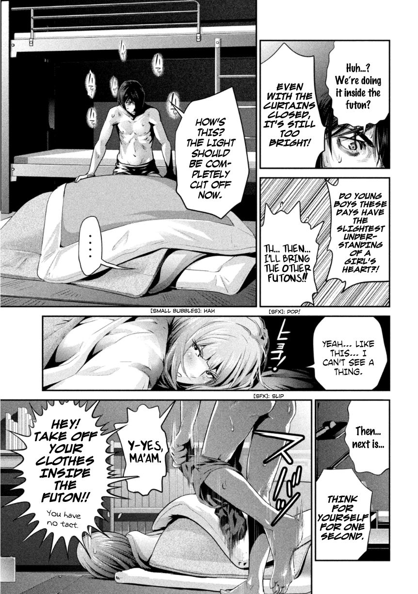 Prison School 171 17