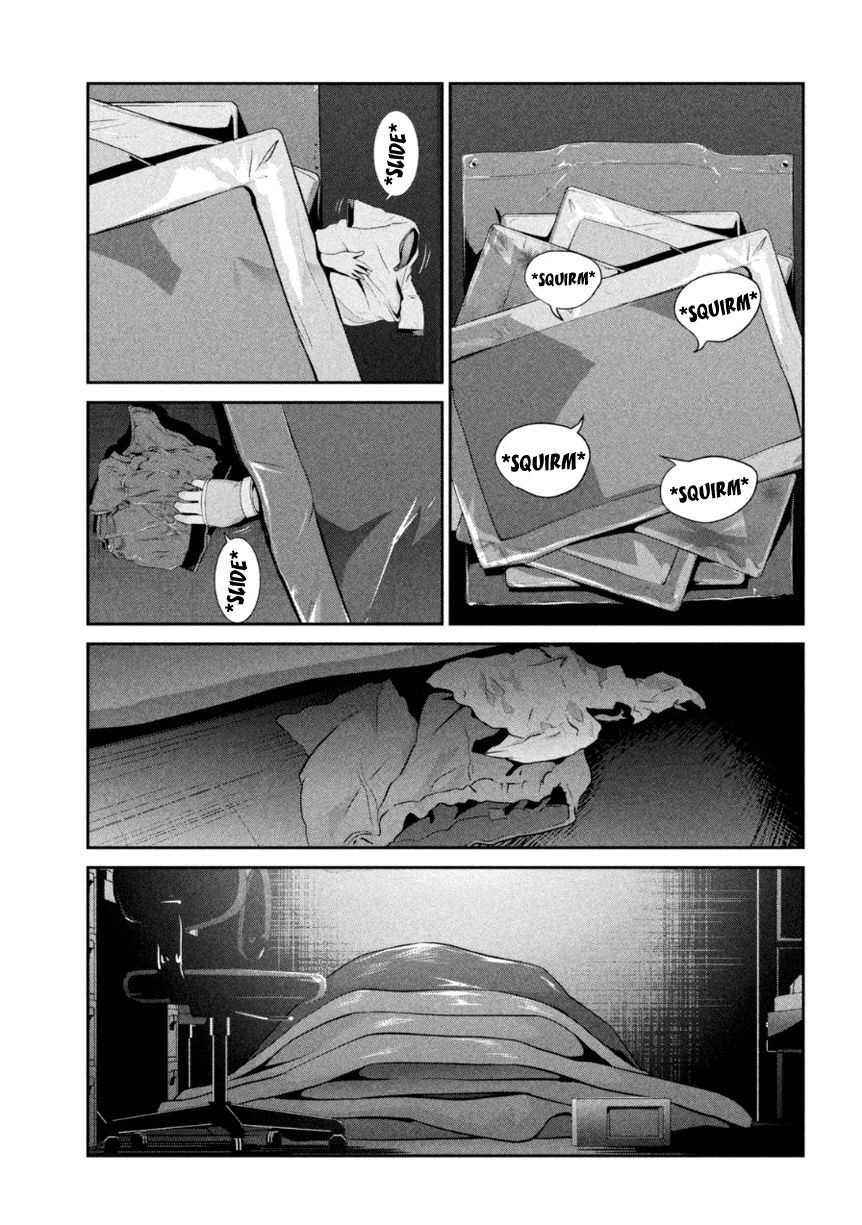 Prison School 171 19