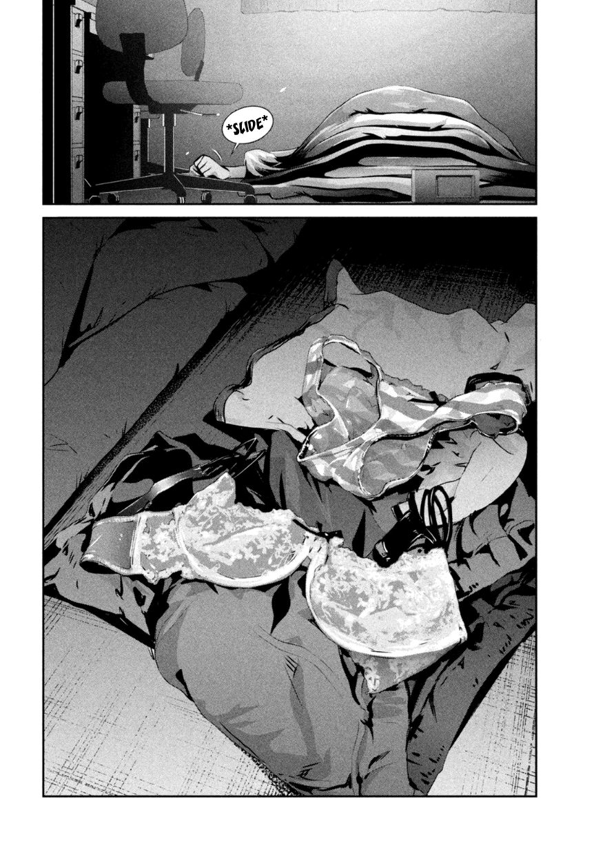 Prison School 171 20