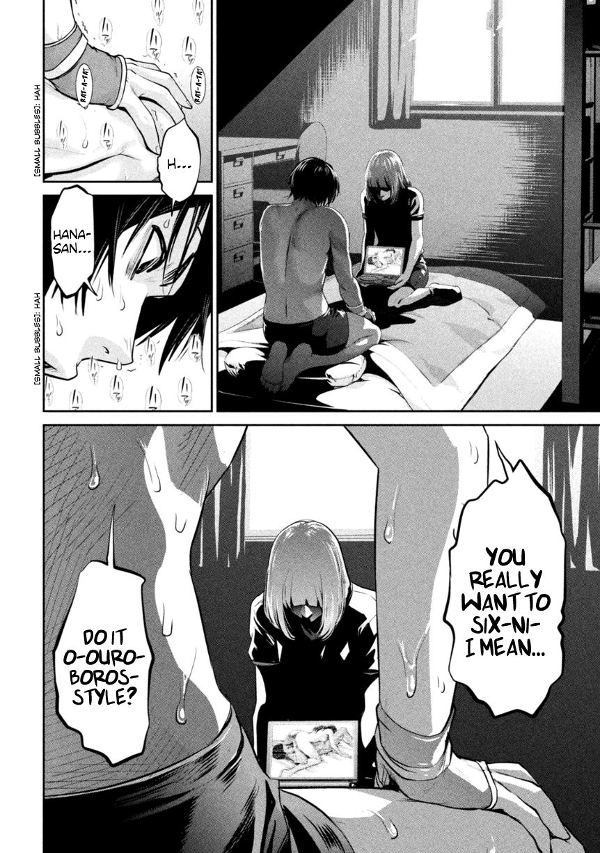 Prison School 171 8