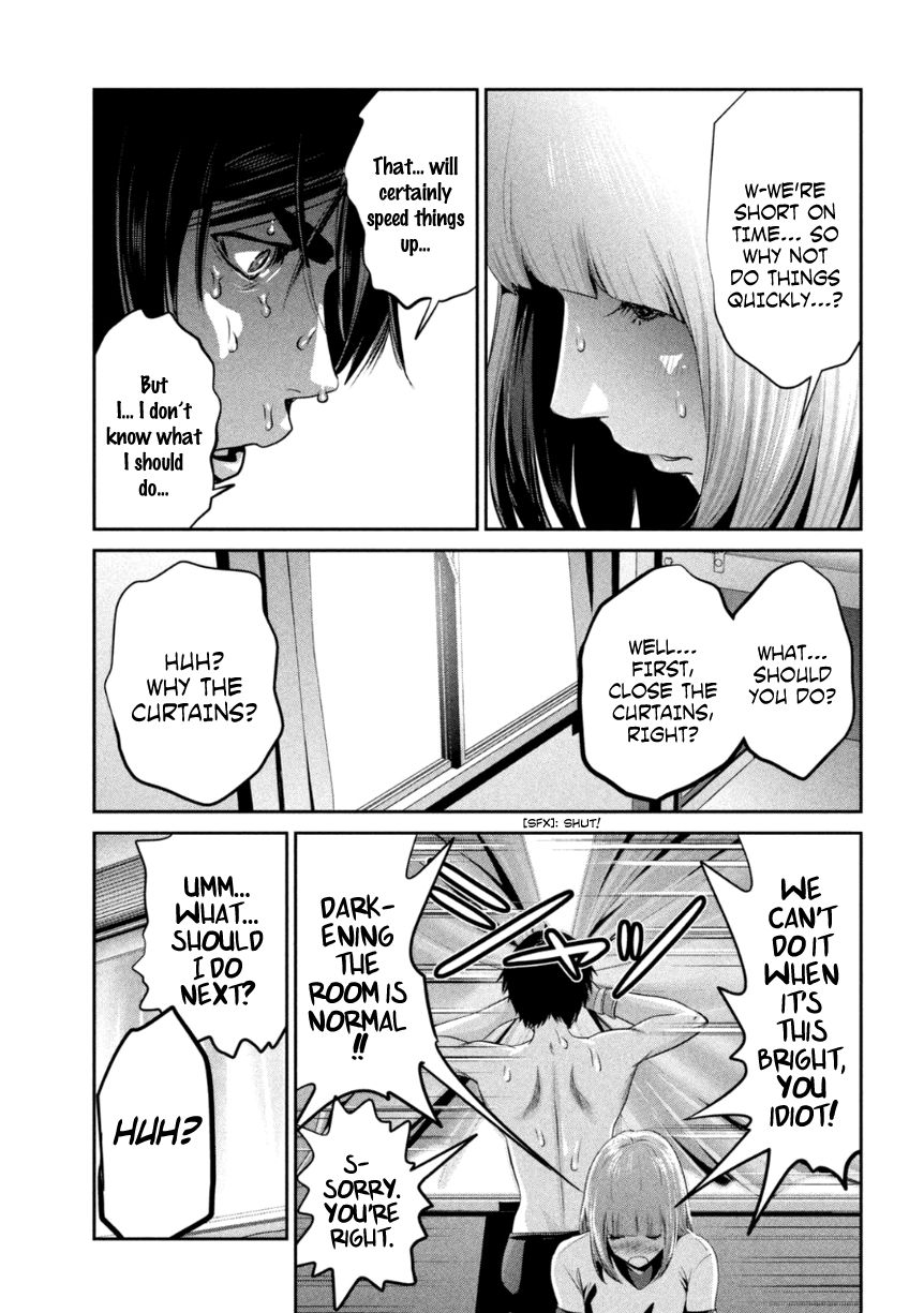 Prison School 171 9
