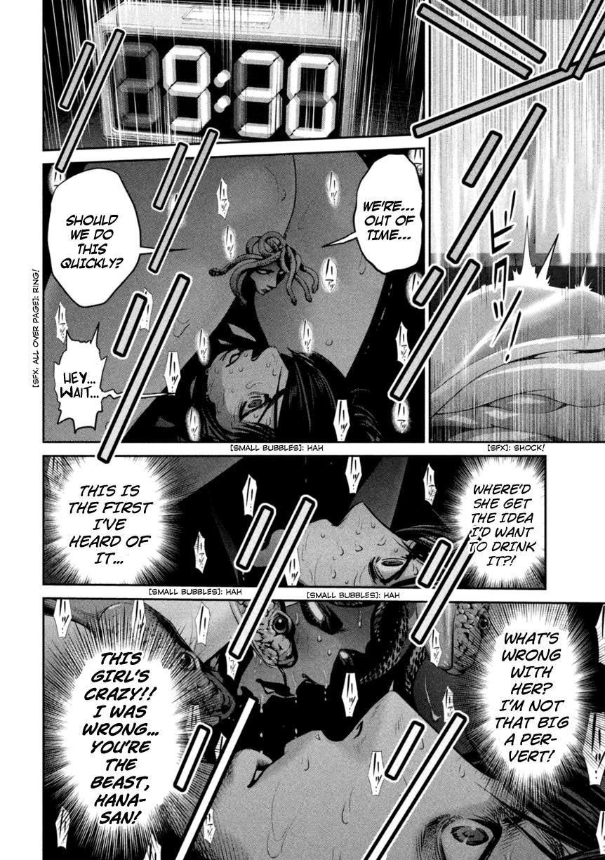 Prison School 173 13