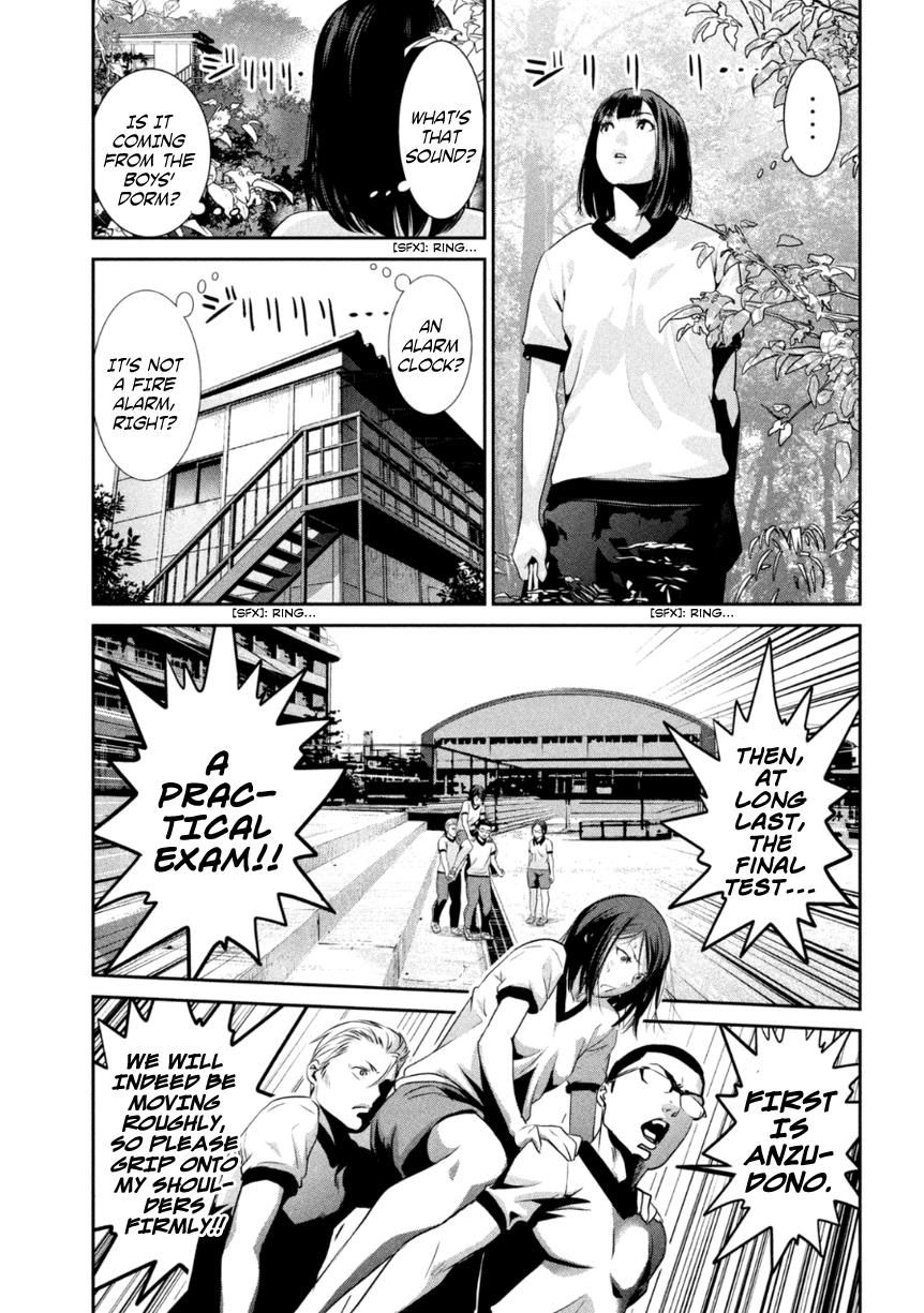 Prison School 173 14