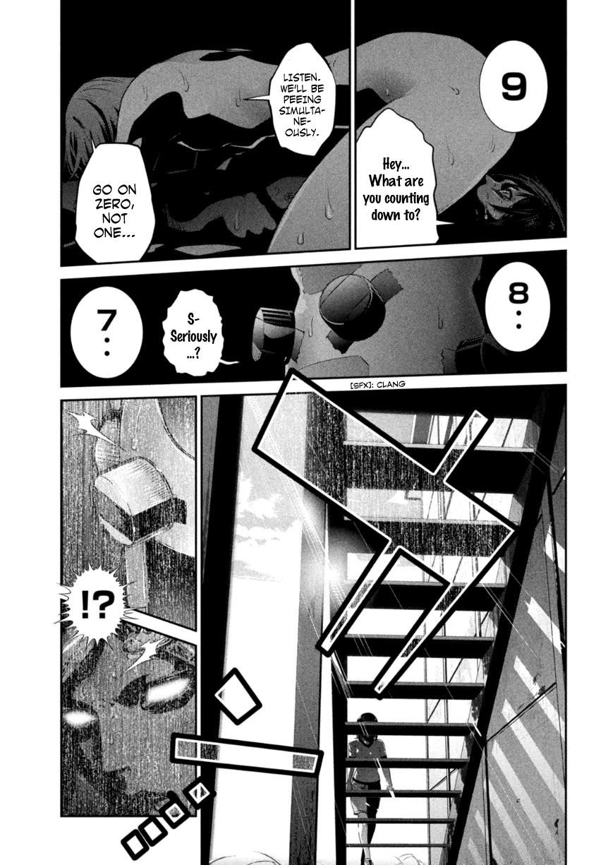Prison School 173 16