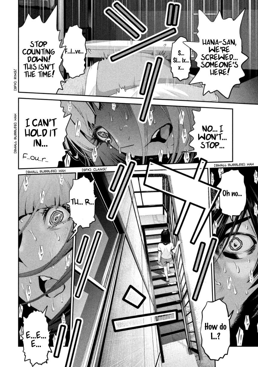 Prison School 173 17