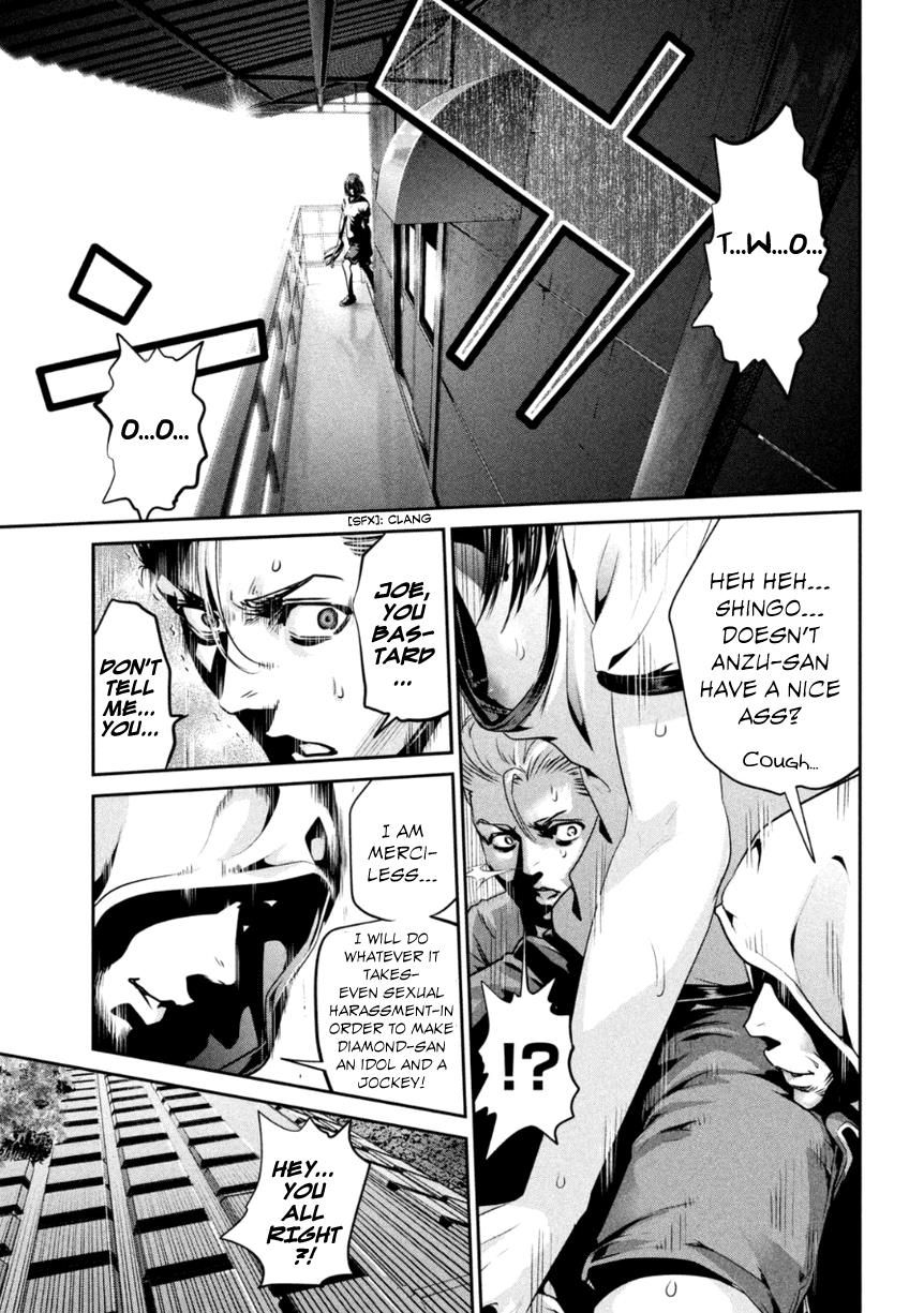 Prison School 173 18