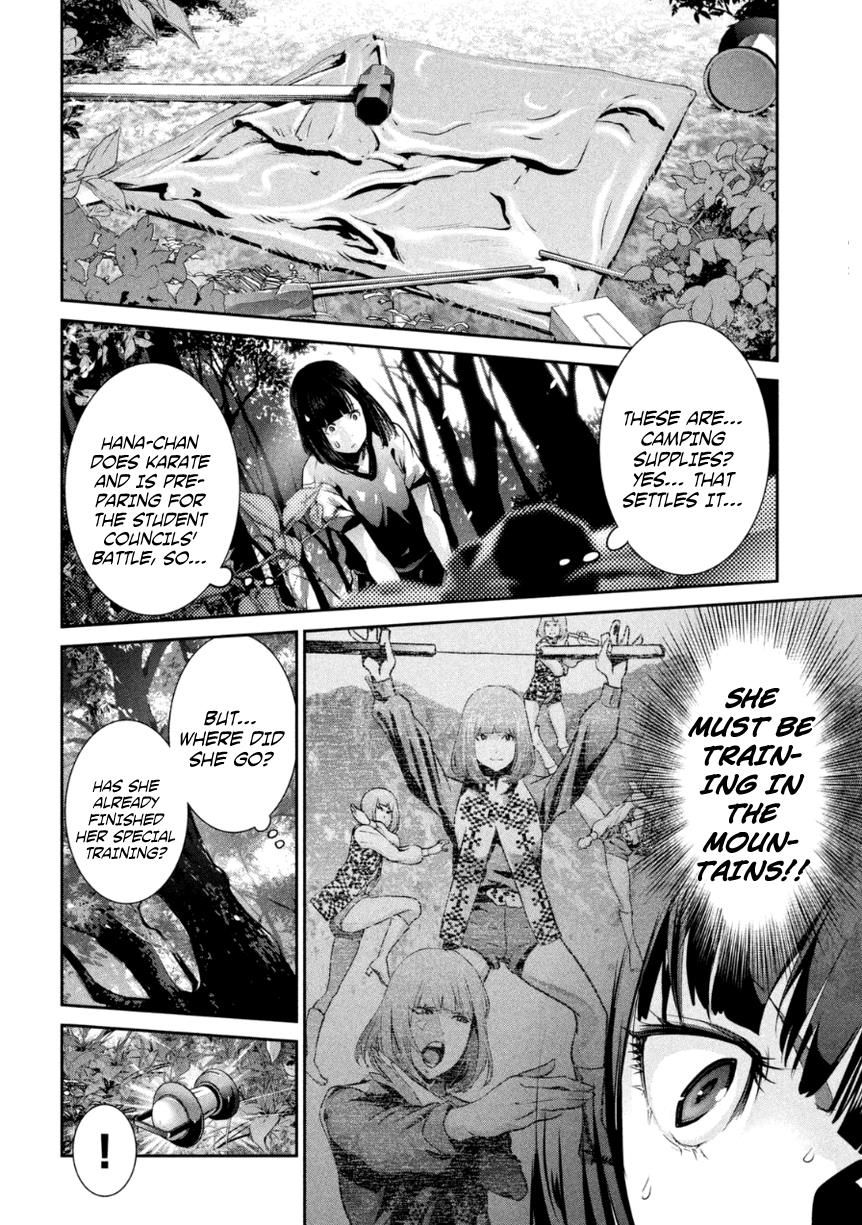 Prison School 173 3