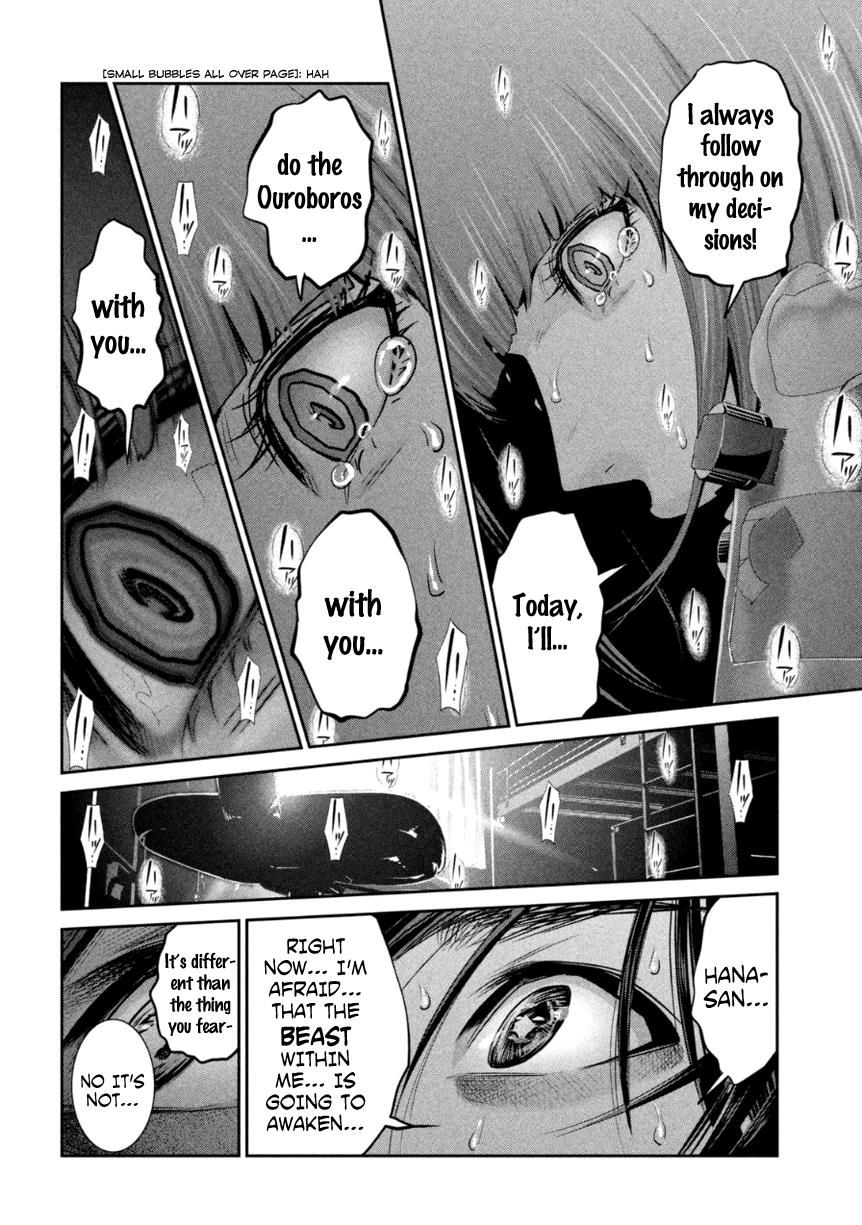 Prison School 173 7