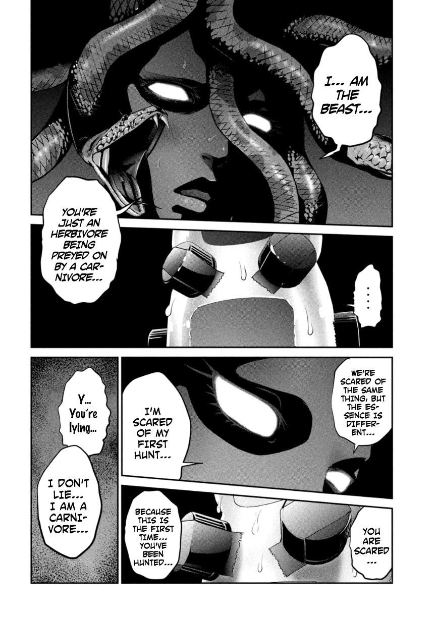 Prison School 173 9