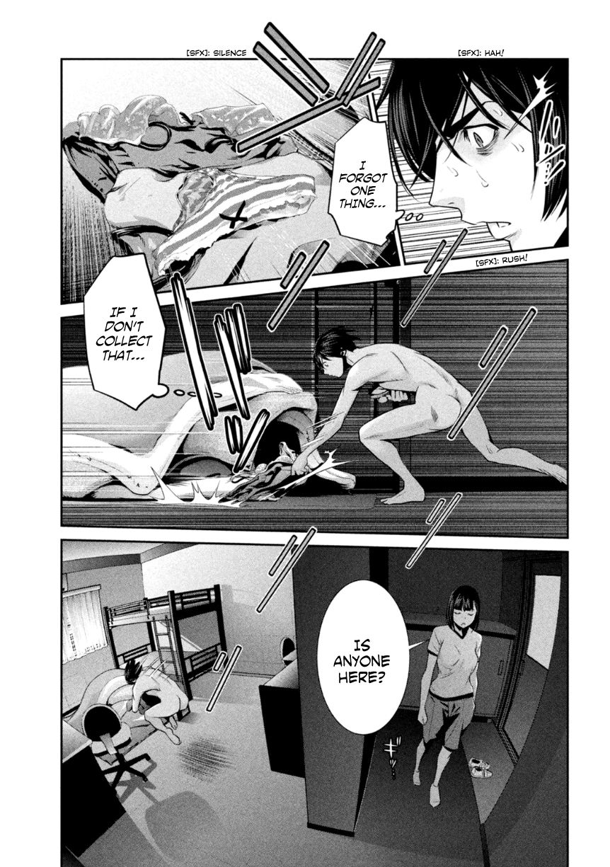 Prison School 174 10