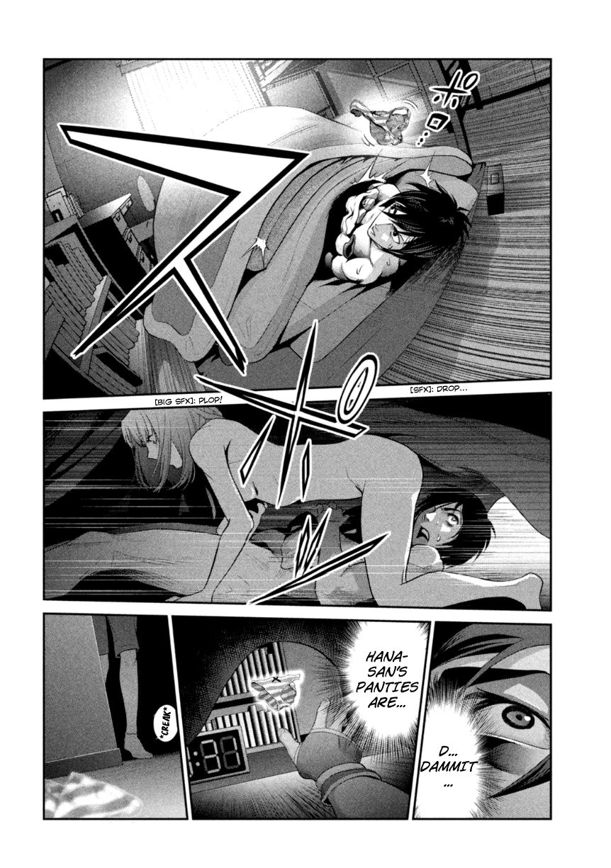 Prison School 174 11