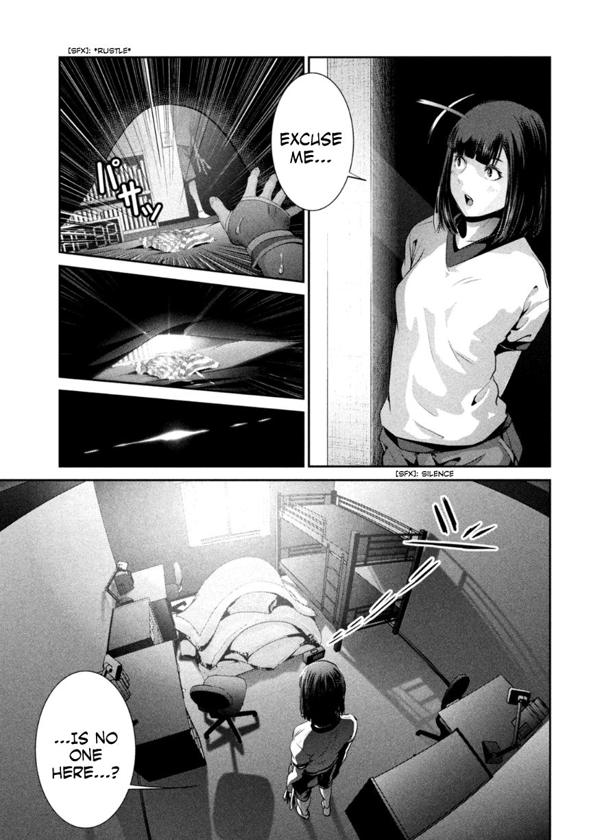 Prison School 174 12