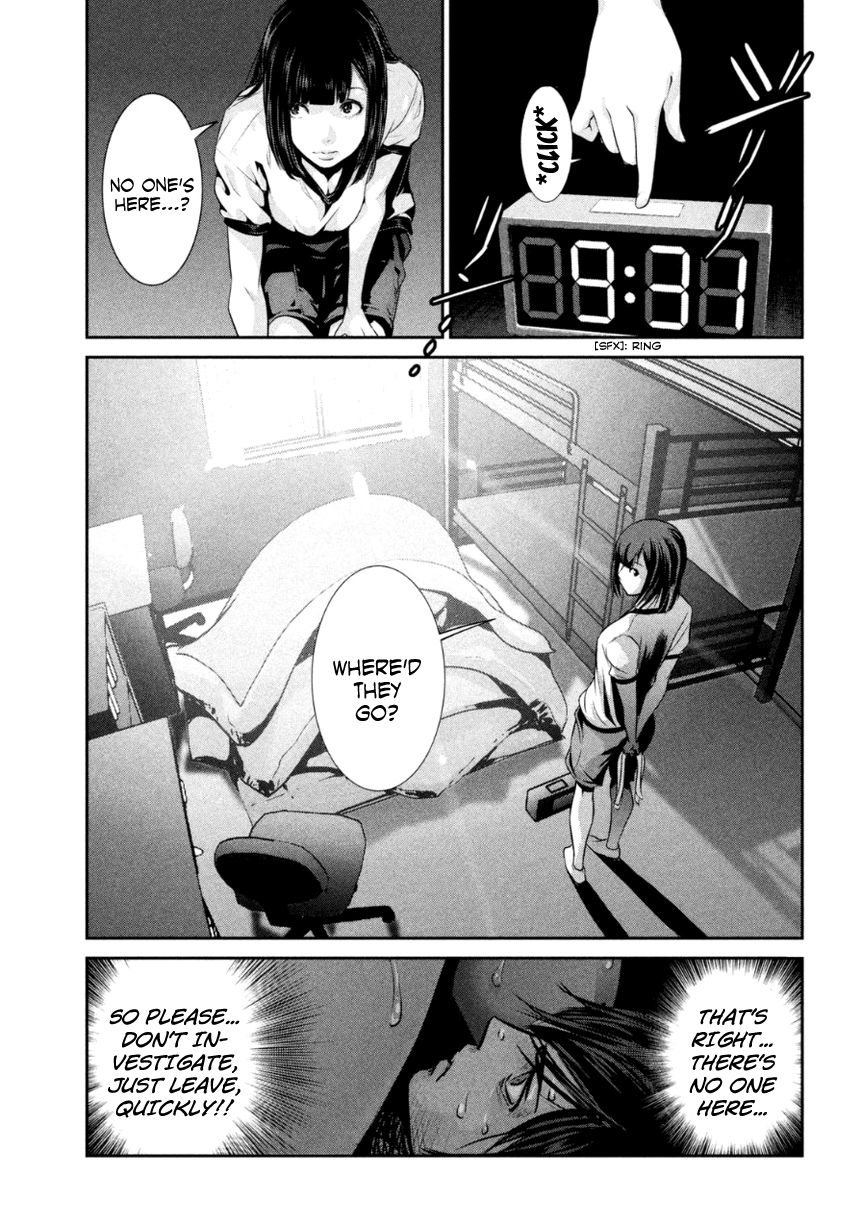 Prison School 174 16