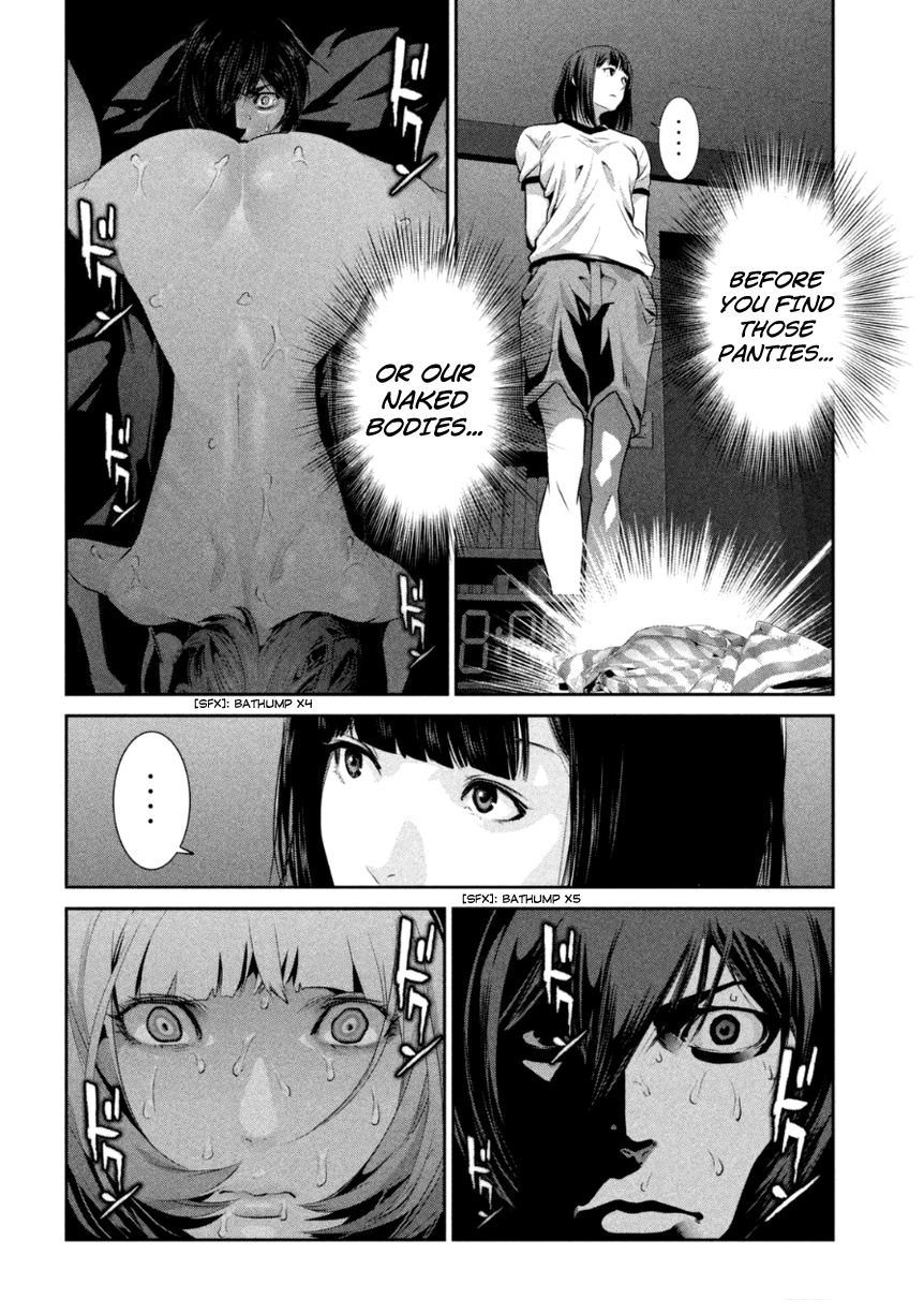 Prison School 174 17