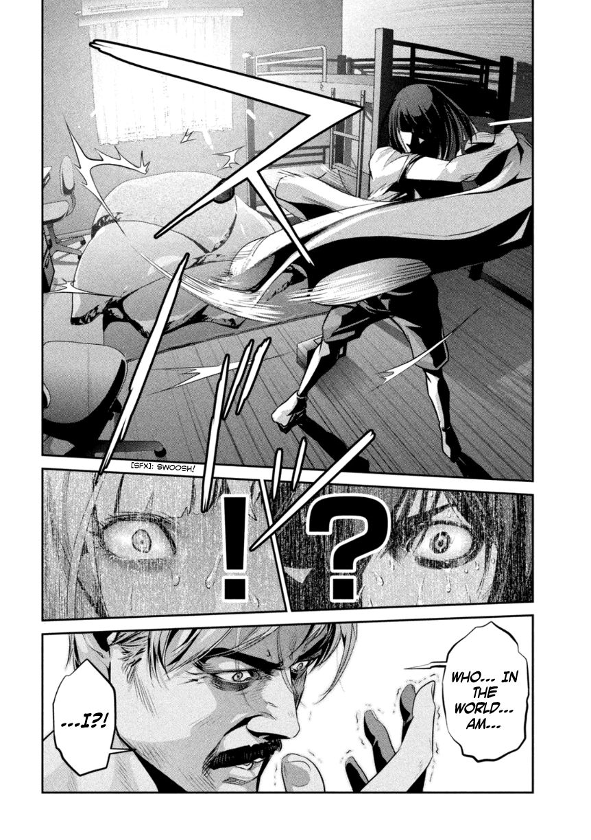 Prison School 174 19