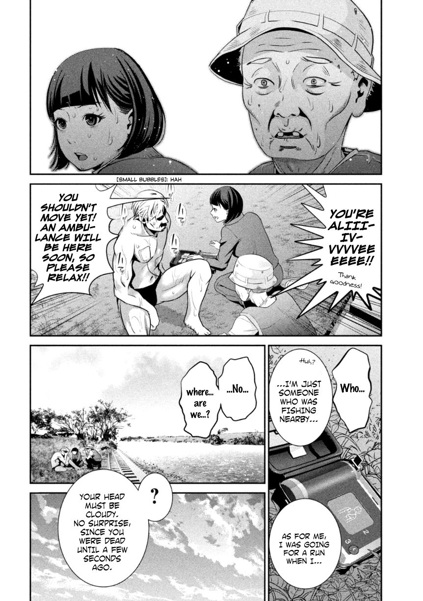Prison School 174 3