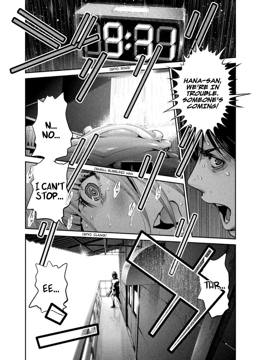 Prison School 174 4