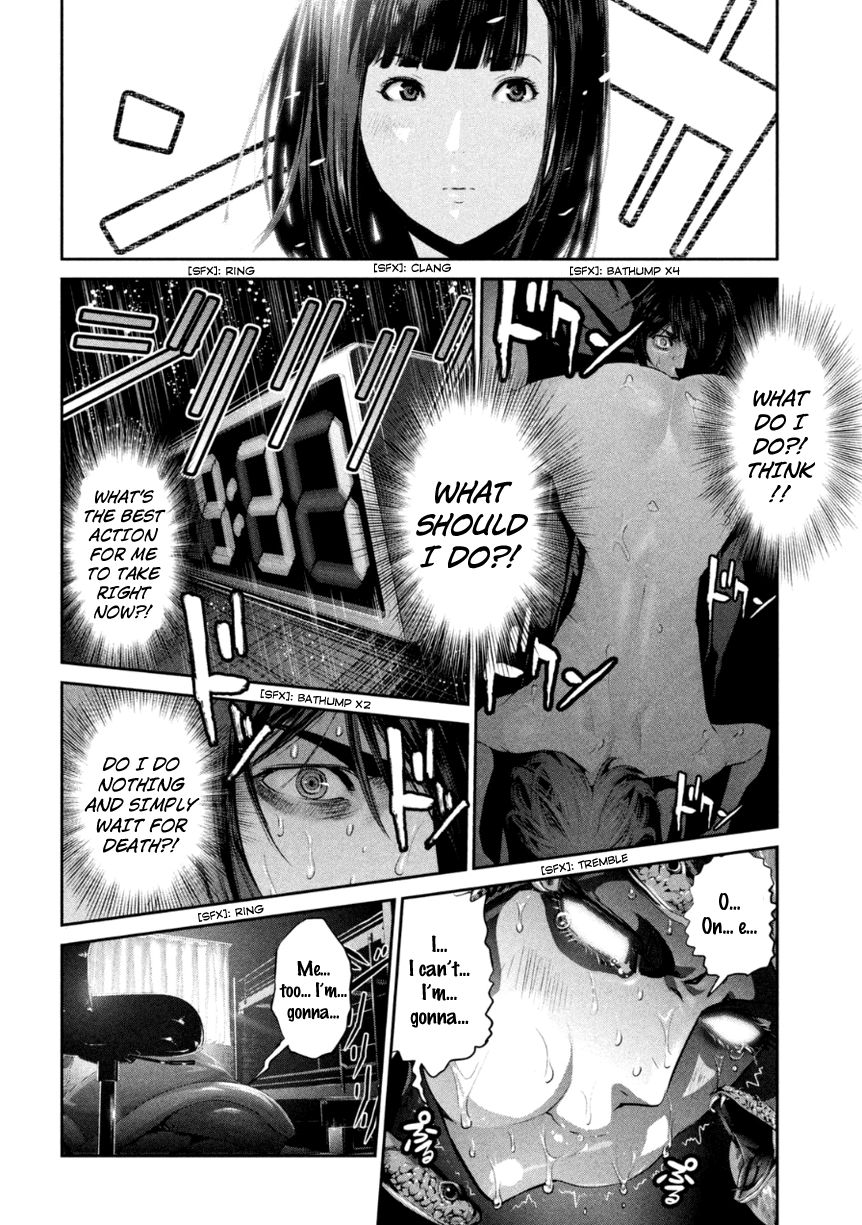 Prison School 174 5