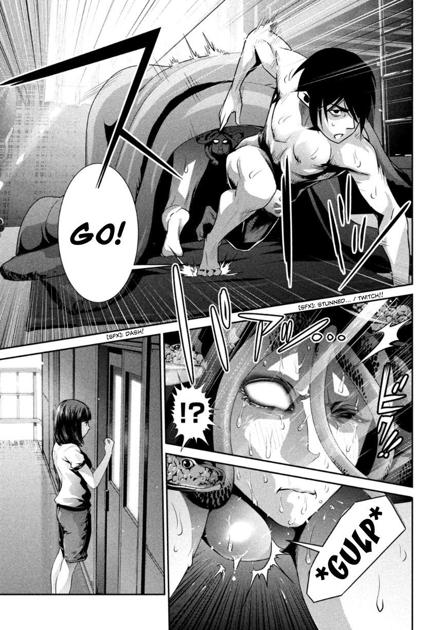 Prison School 174 6