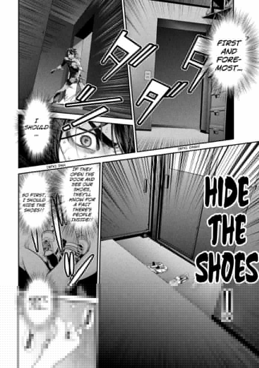 Prison School 174 7