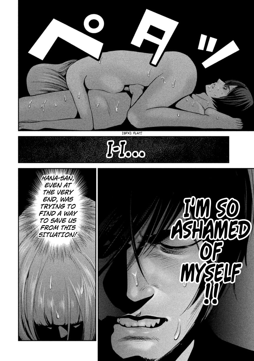 Prison School 175 17