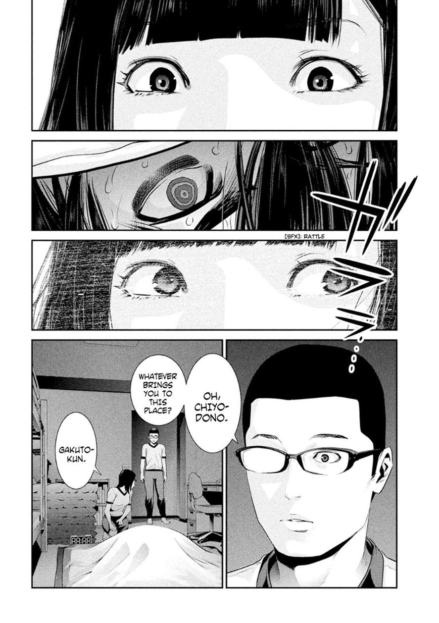 Prison School 176 10