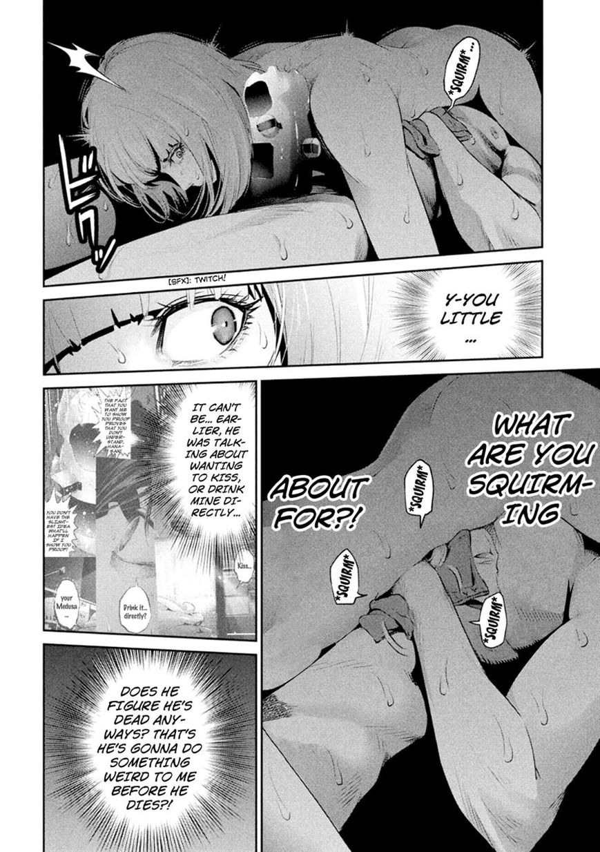 Prison School 176 16
