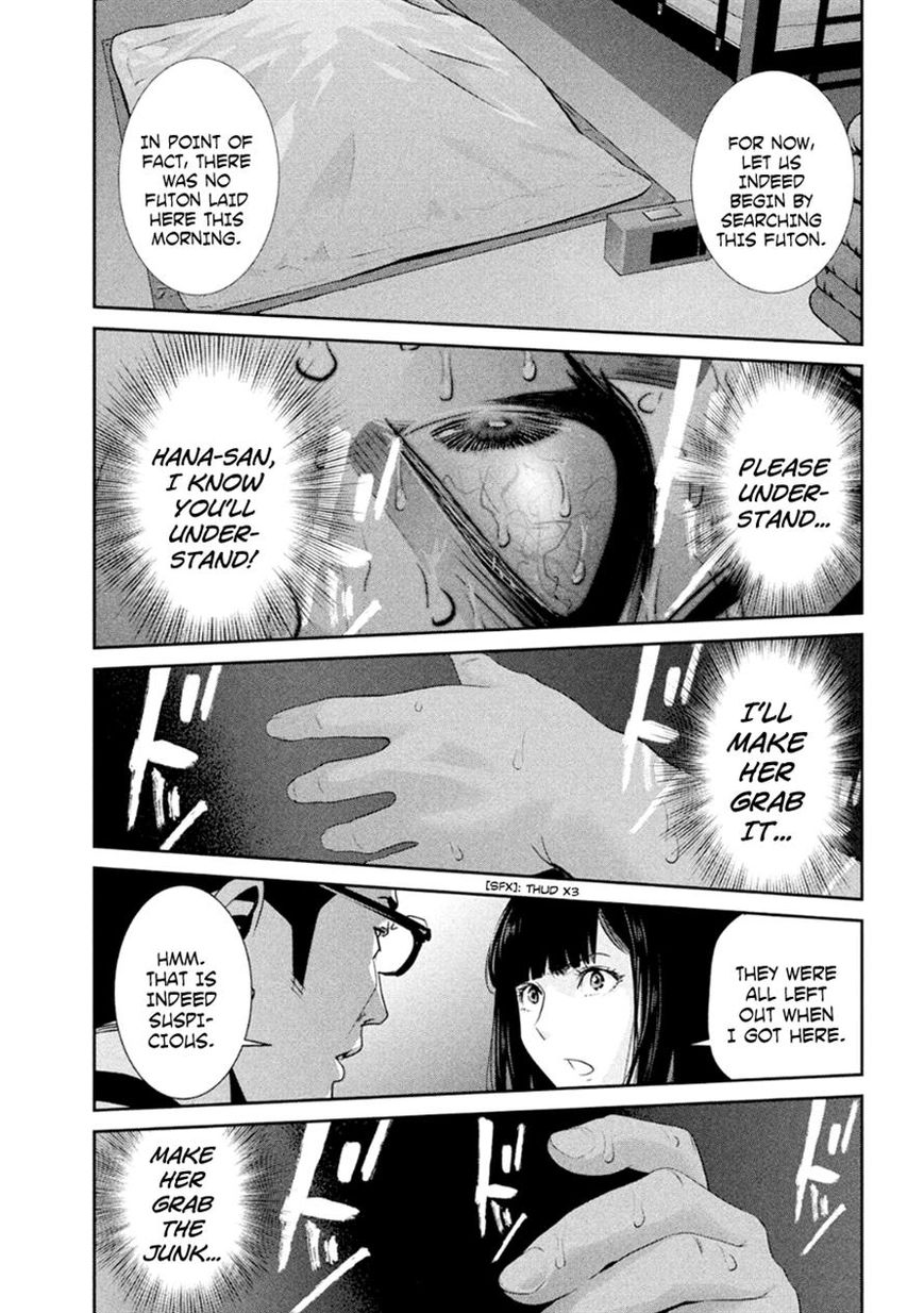 Prison School 176 17