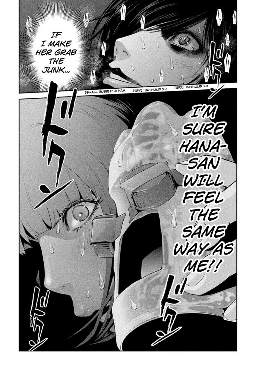 Prison School 176 18