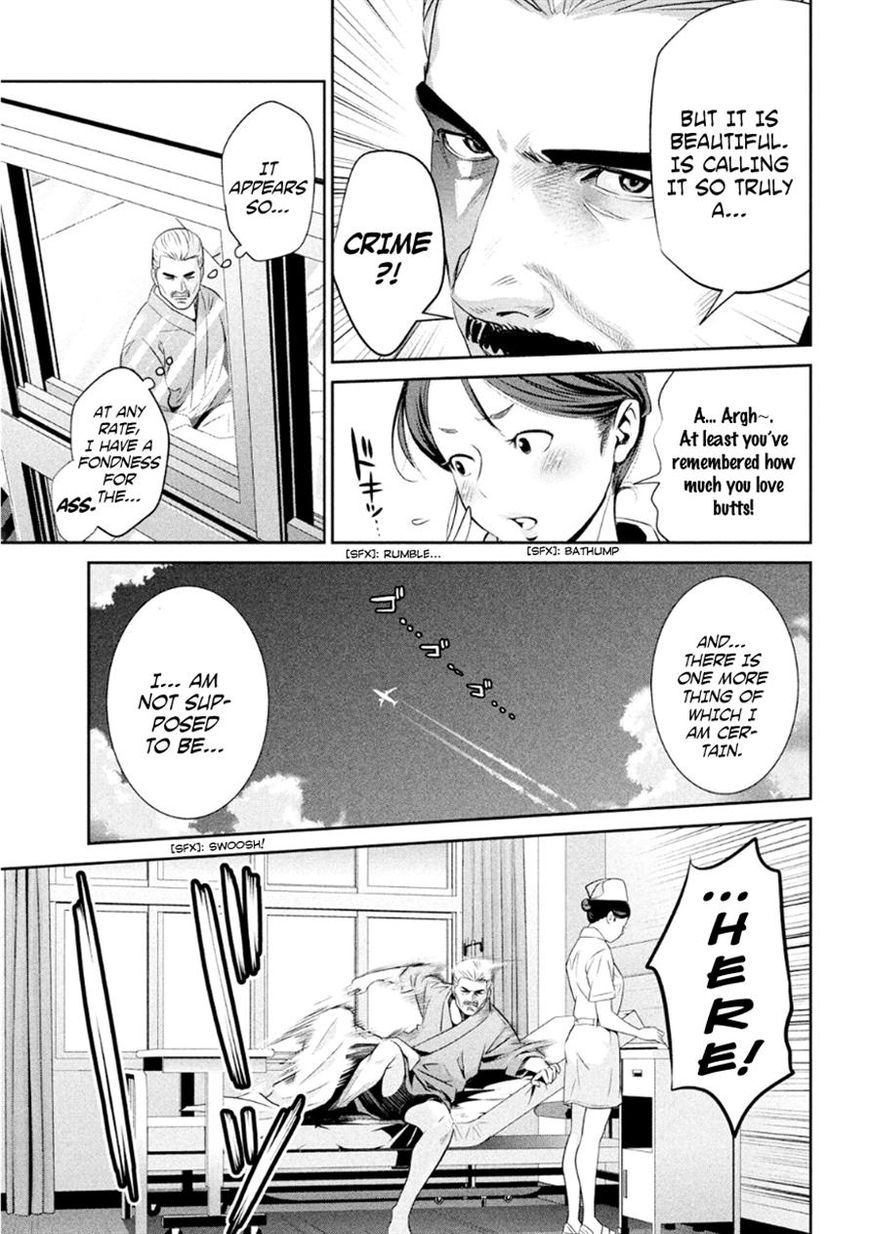 Prison School 176 3