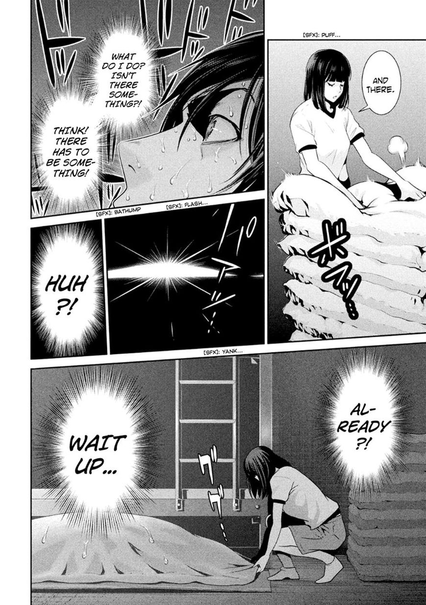 Prison School 176 6
