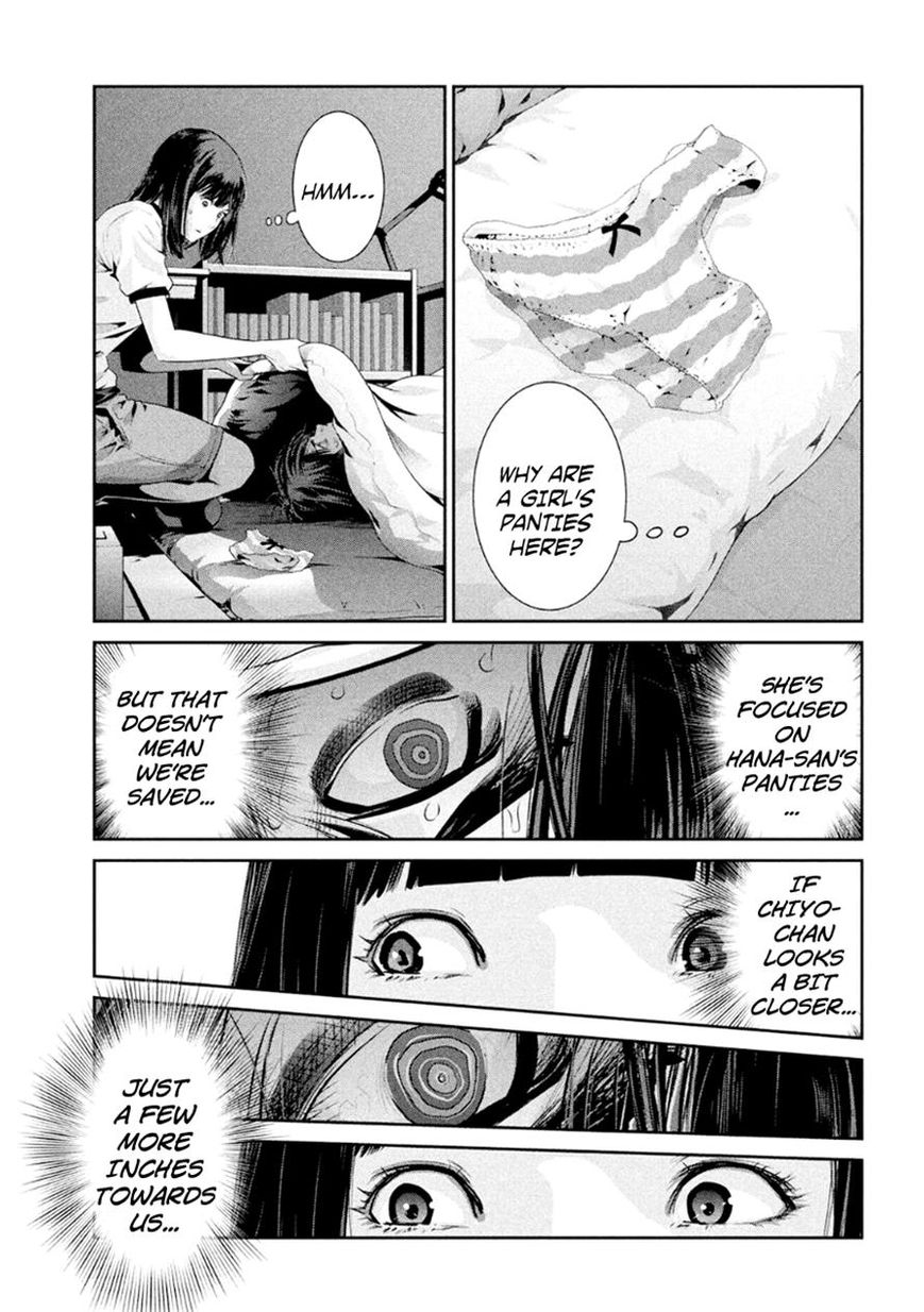 Prison School 176 9