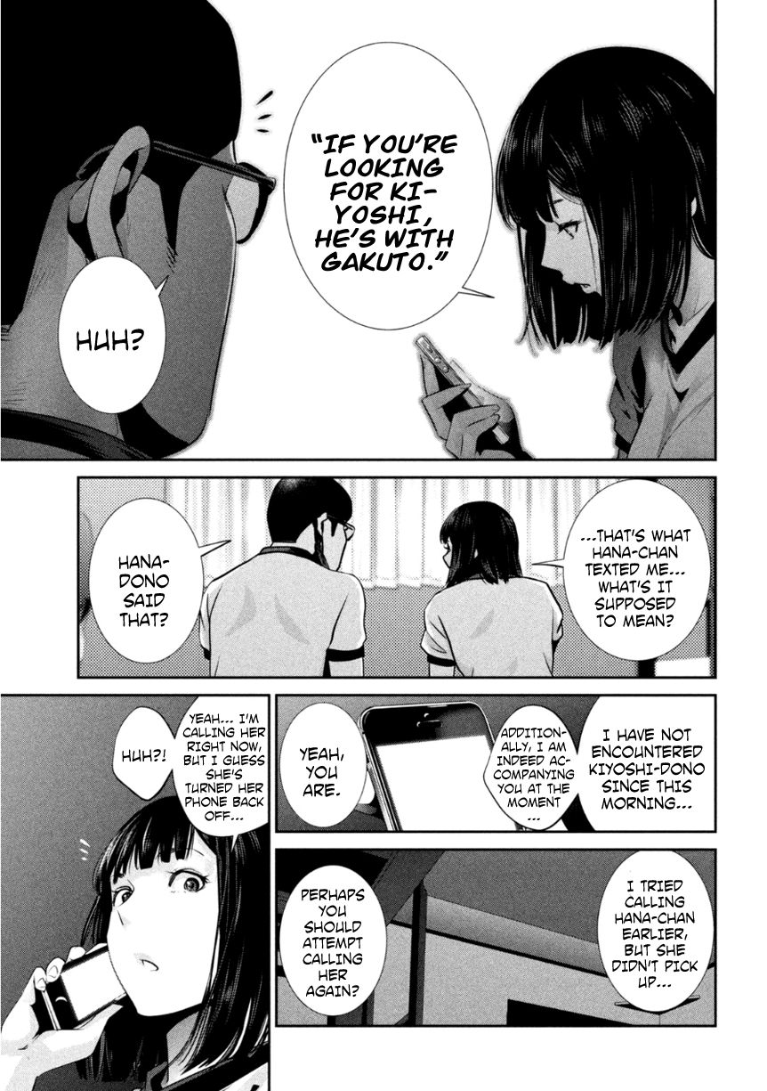 Prison School 177 10