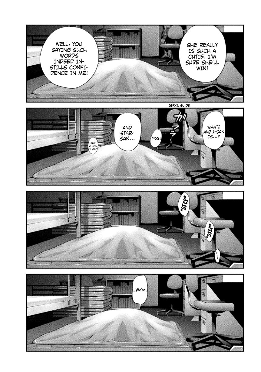 Prison School 177 12