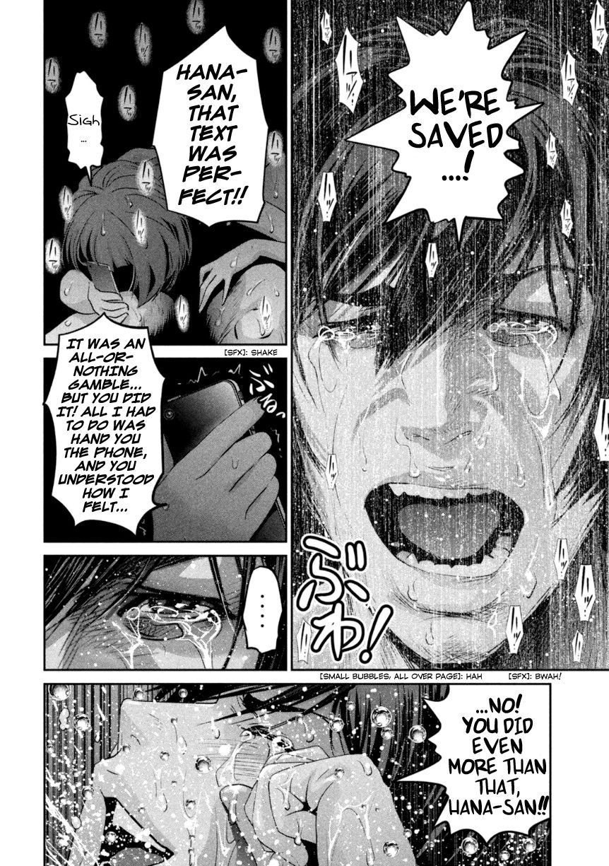 Prison School 177 13