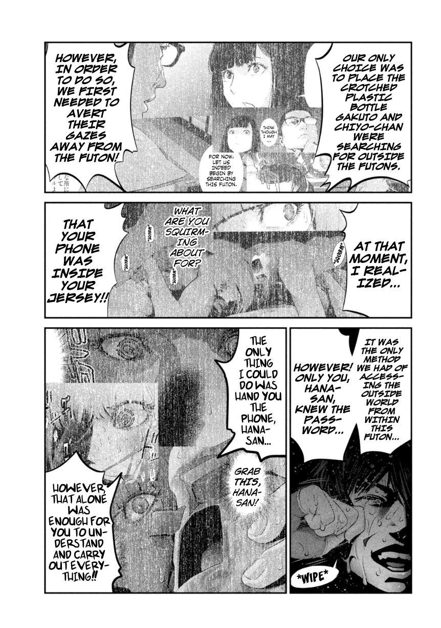 Prison School 177 14