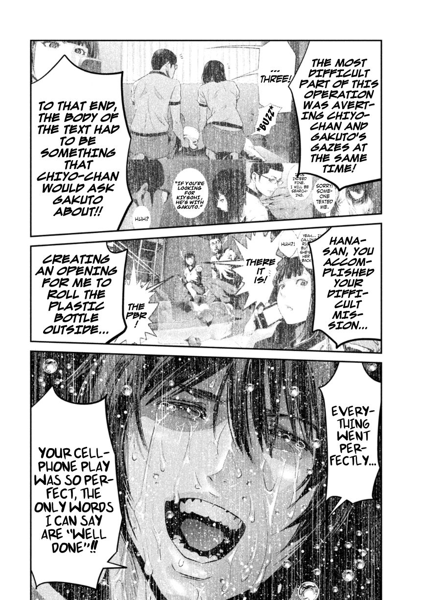 Prison School 177 15