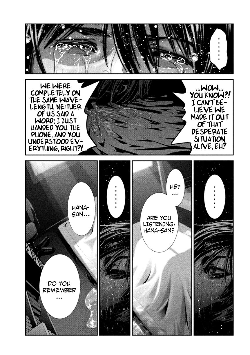 Prison School 177 16