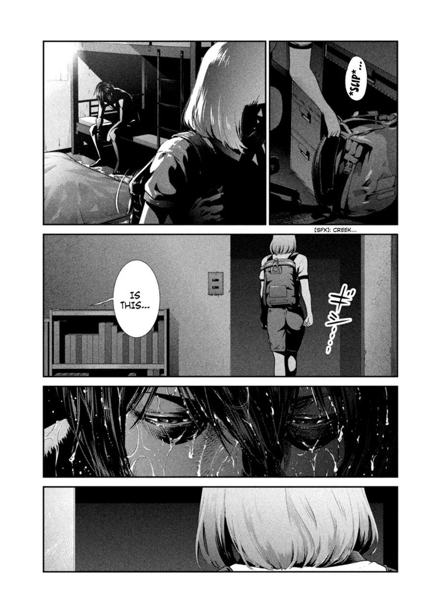 Prison School 178 13
