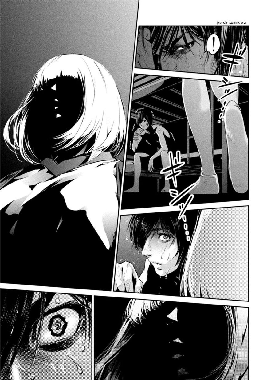 Prison School 178 17